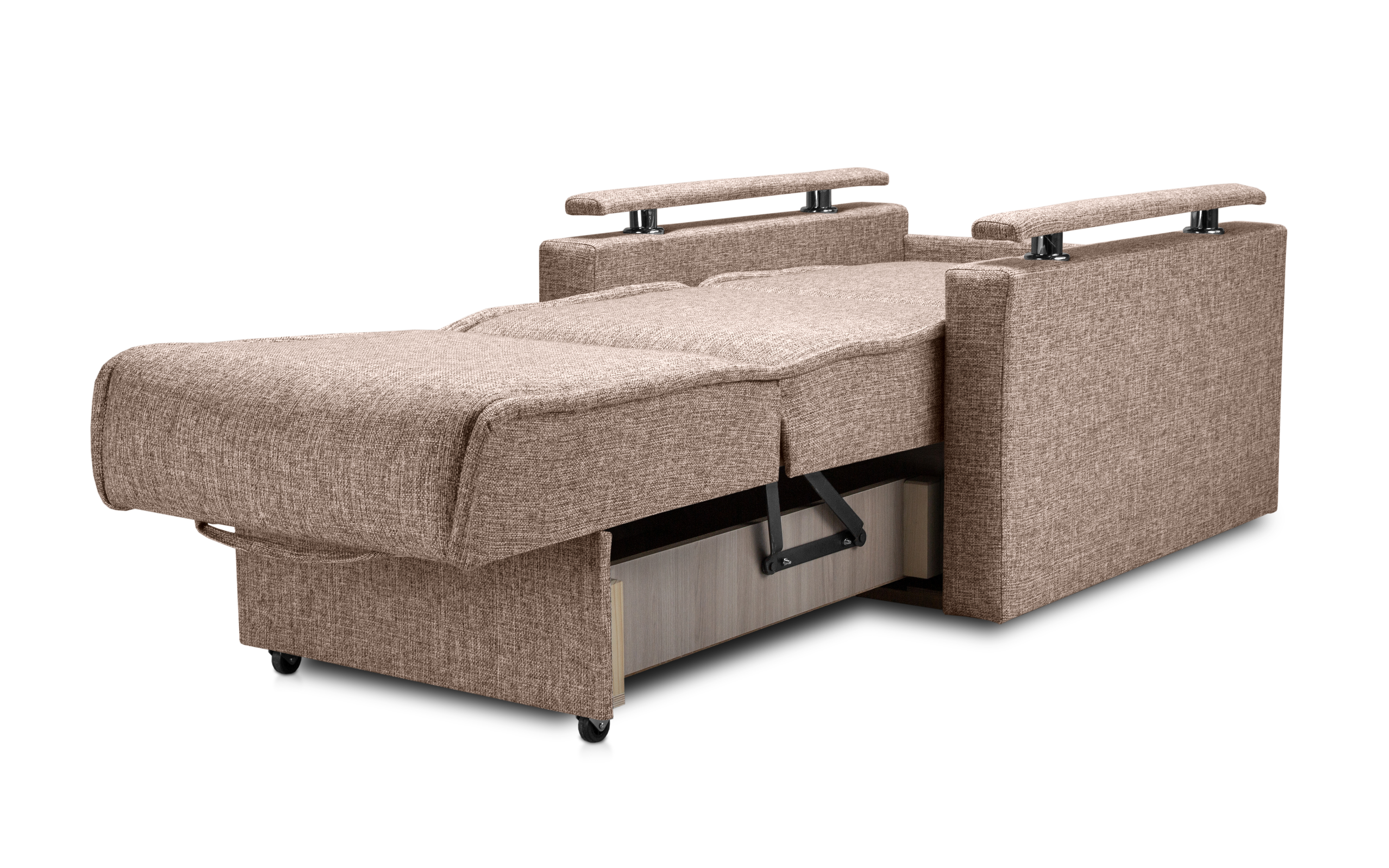 Flepers Лион Чарм 60 фото 3