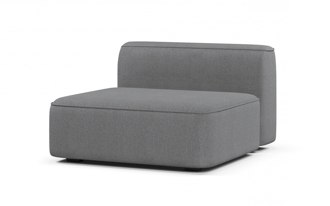 Gupan Секция 3 углового дивана Флос (Flos)